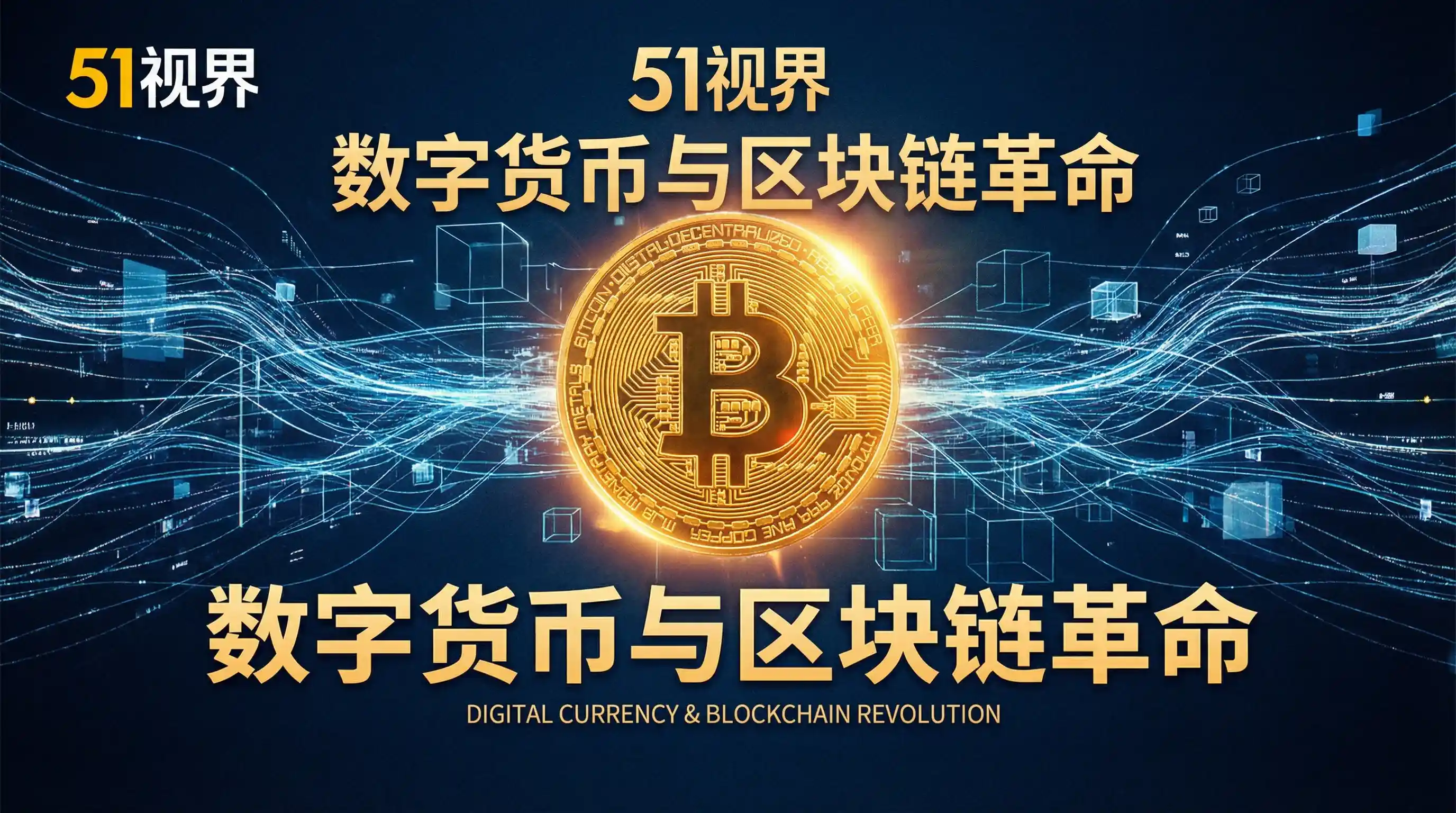 数字货币与区块链革命专题 - 妈妈的朋友4线观高清 金融科技